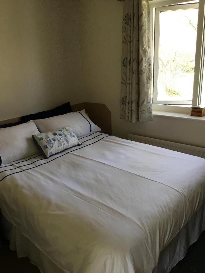 Bed and Breakfast The Burnside Edmondbyers Exteriér fotografie